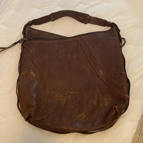 Kooba Leather Purse - Picture 3 of 7